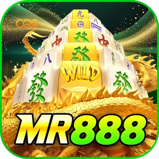 Logo mr888